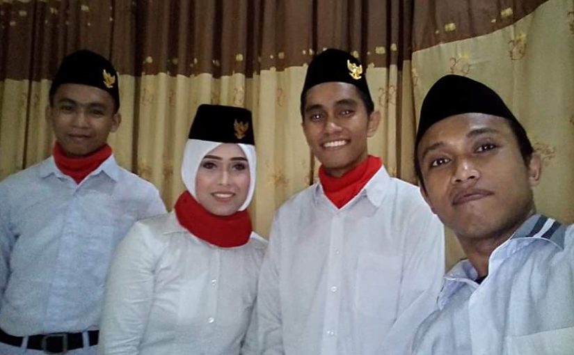 BERATNYA MENJADI GURU MILENIAL